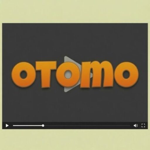 オトモ動画